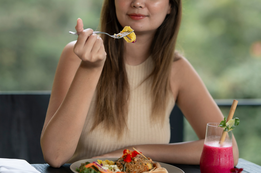 Dining Experiences