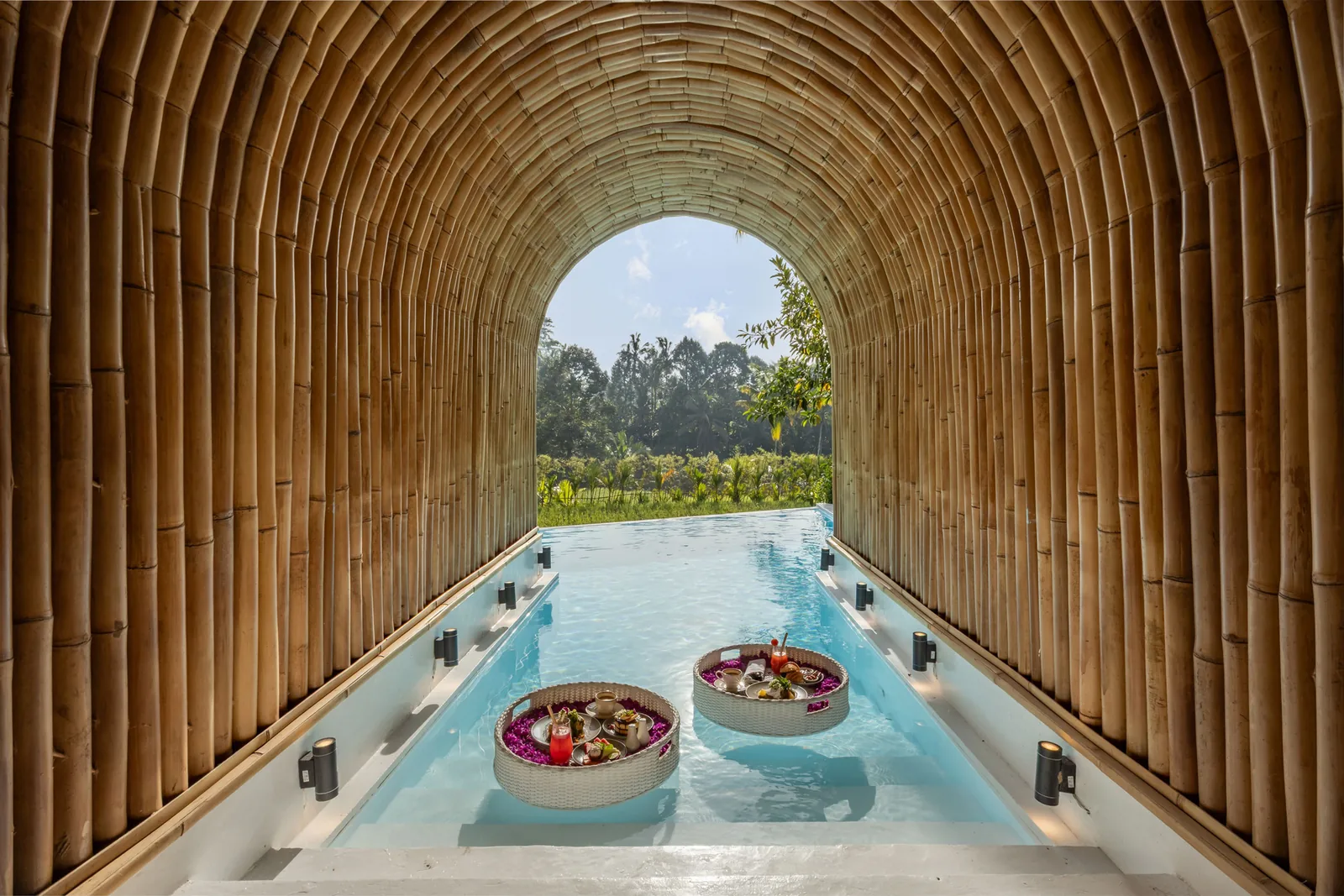Arch Villa