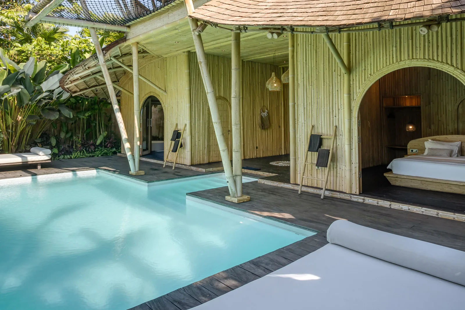 Beetle Villa