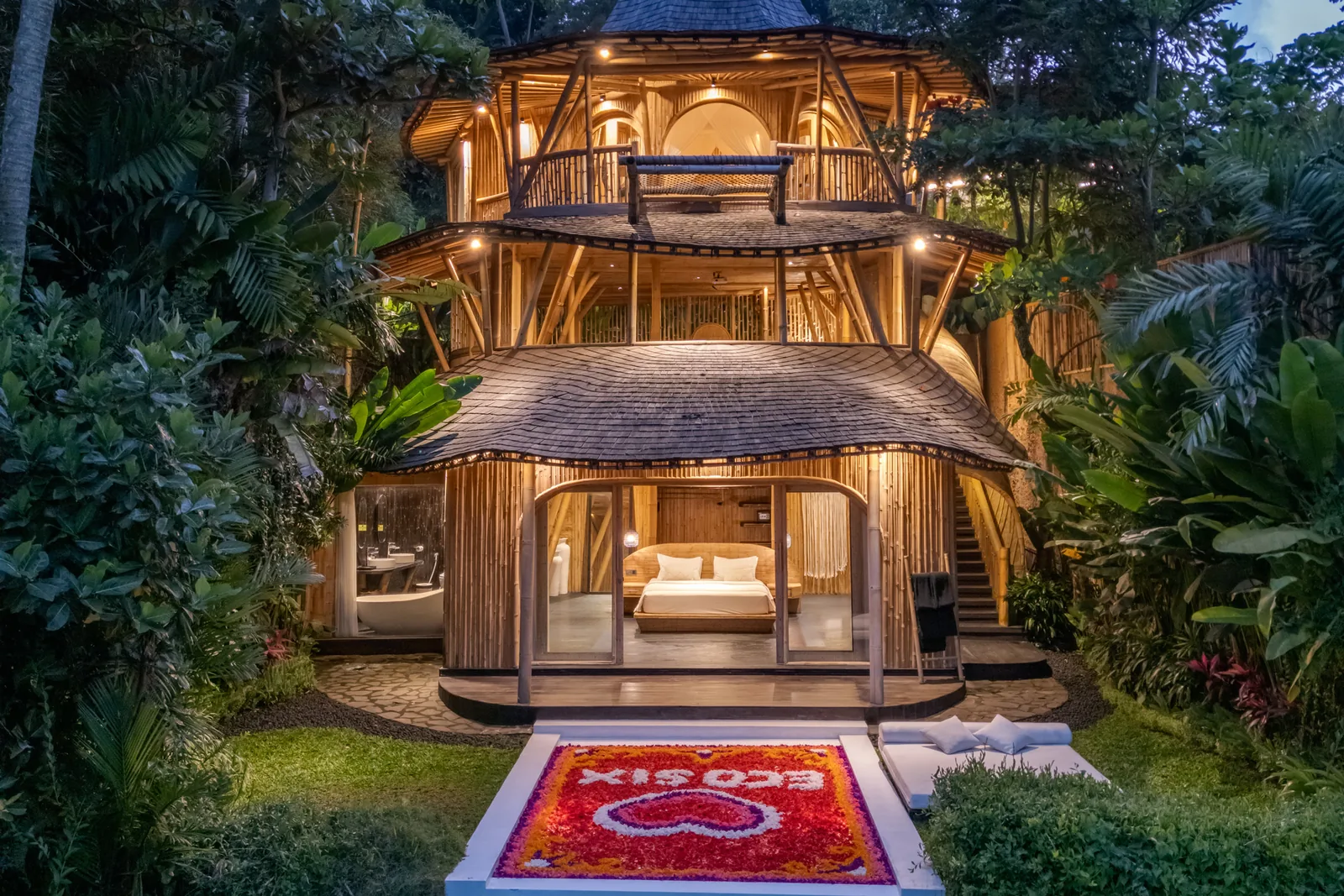 Enam Villa