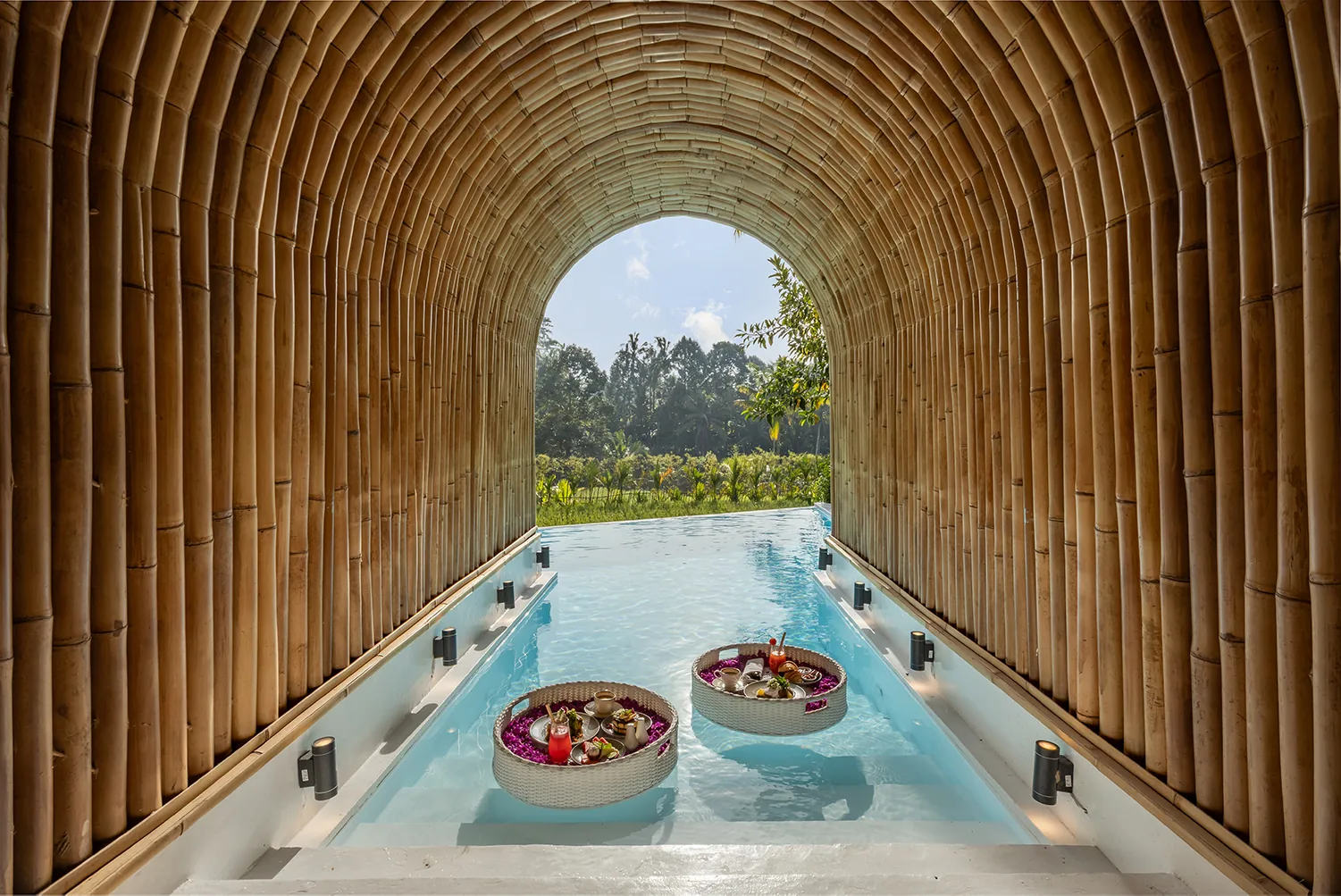 Arch Villa gallery image 3