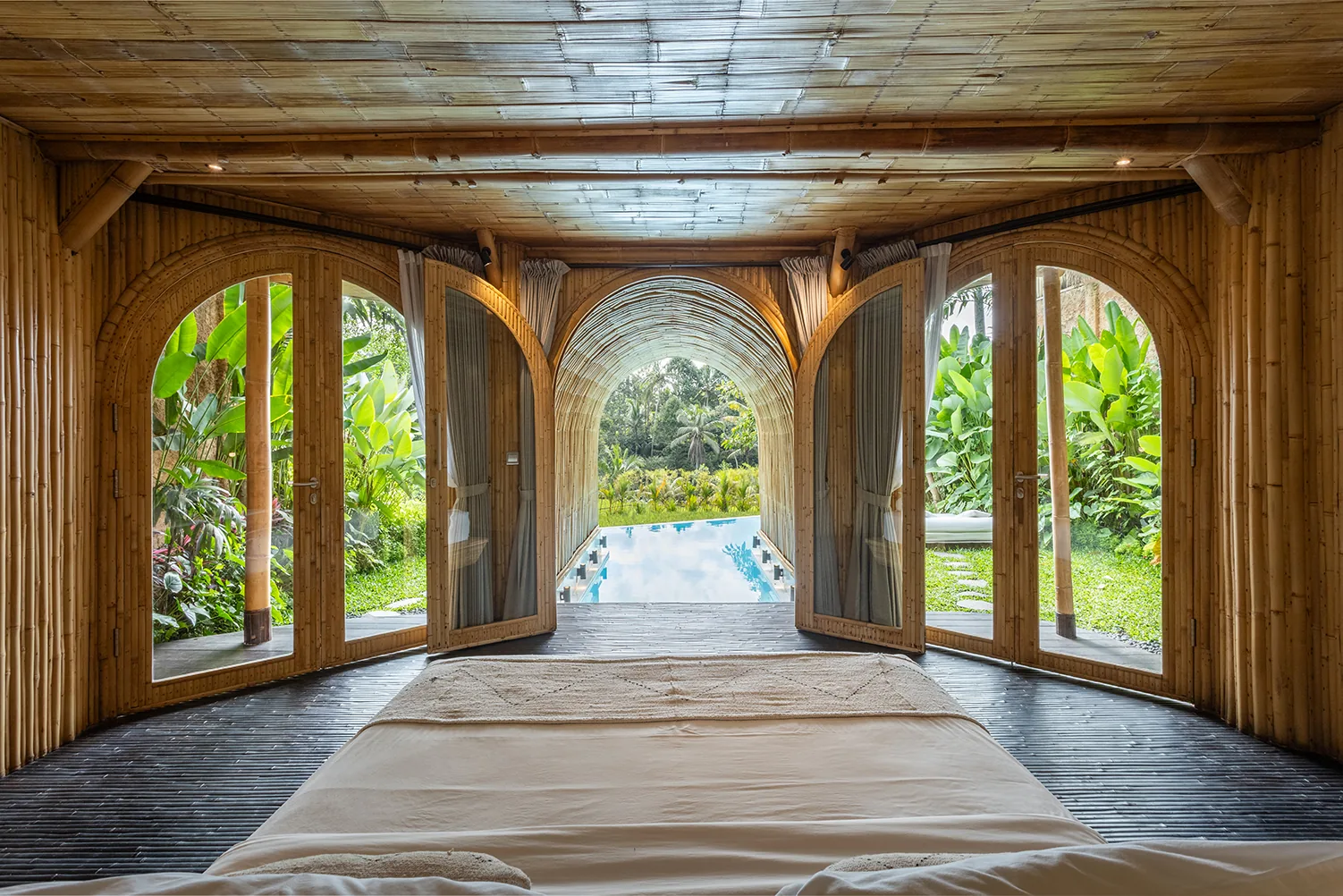 Arch Villa gallery image 5