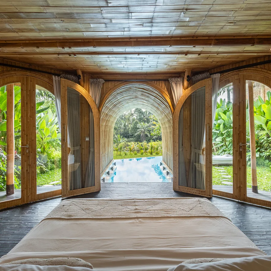 Arch Villa mobile gallery 4