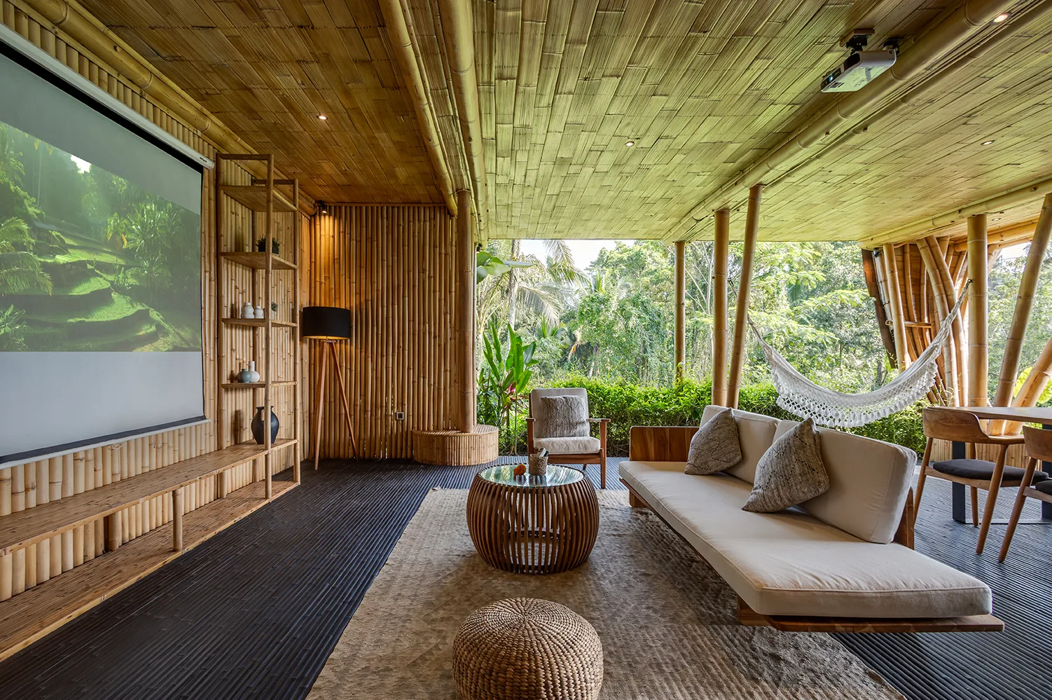 Dome Villa gallery image 3