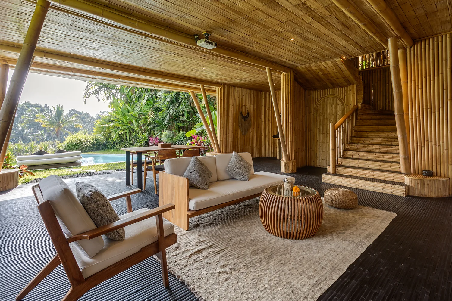 Dome Villa gallery image 4