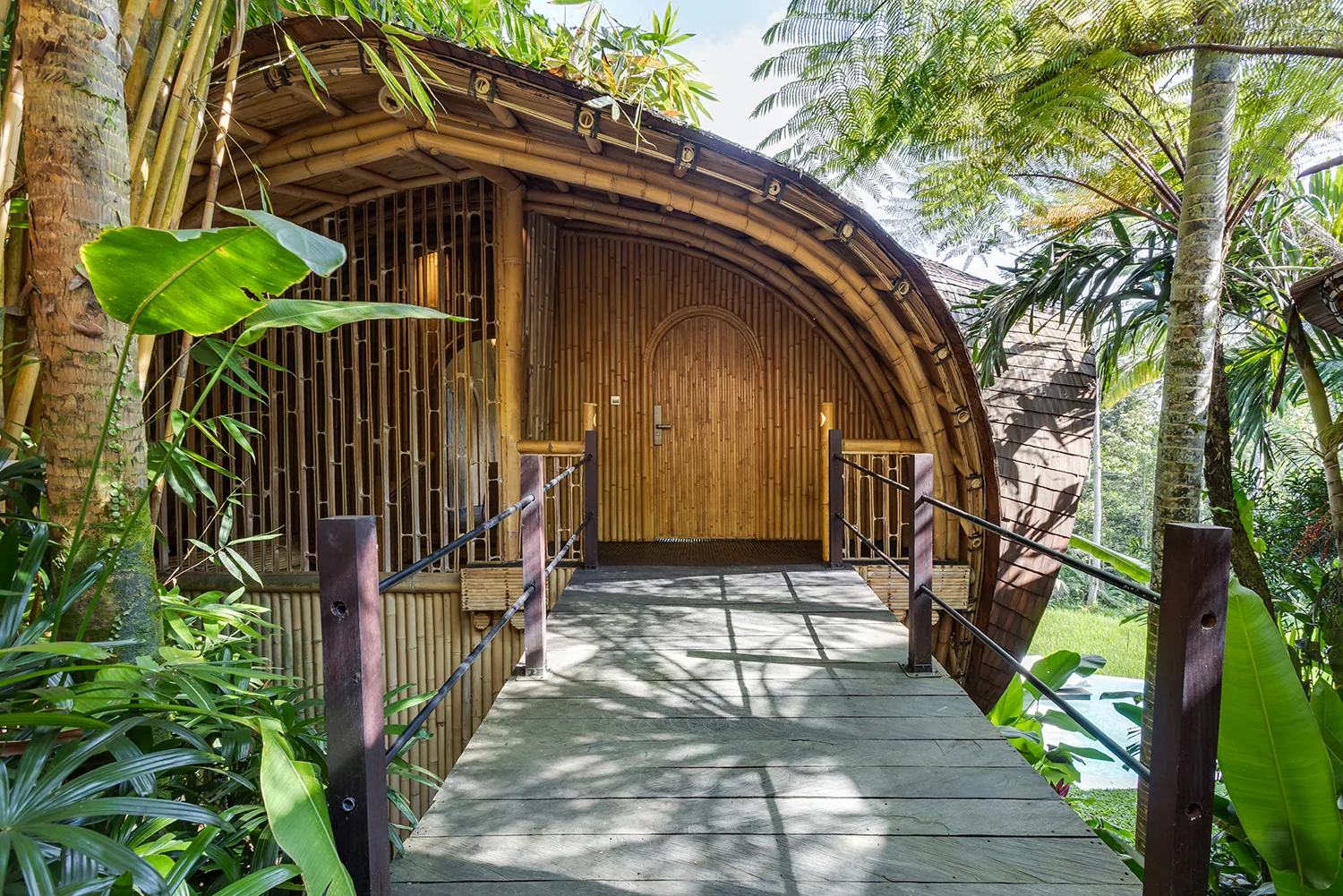 Dome Villa gallery image 5