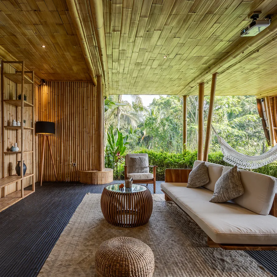 Dome Villa mobile gallery 4