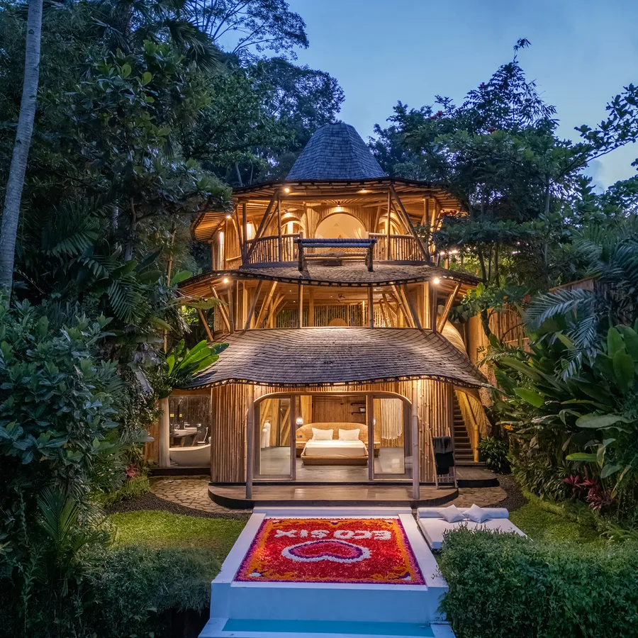 Enam Villa mobile gallery 1