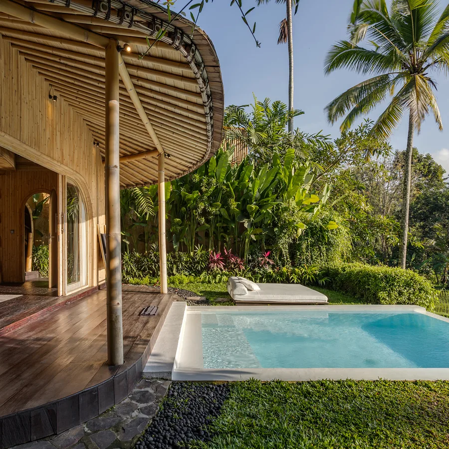Enam Villa mobile gallery 4