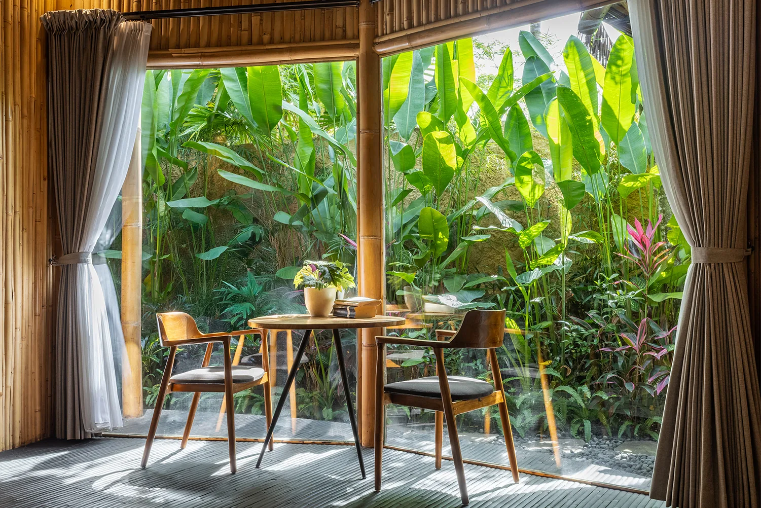 Hut Villa gallery image 4