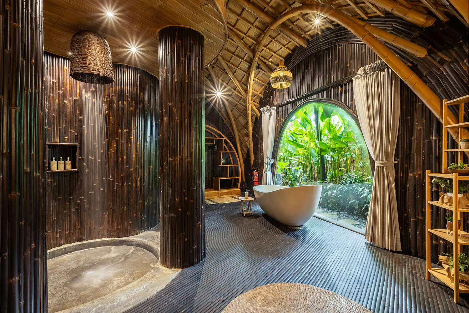 Hut Villa gallery image 5
