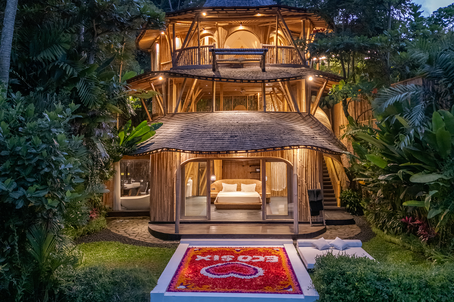 Enam Villa